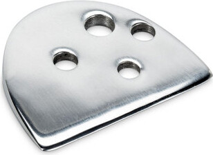 Mr. MJs Semi-Circle Cheese Cutter