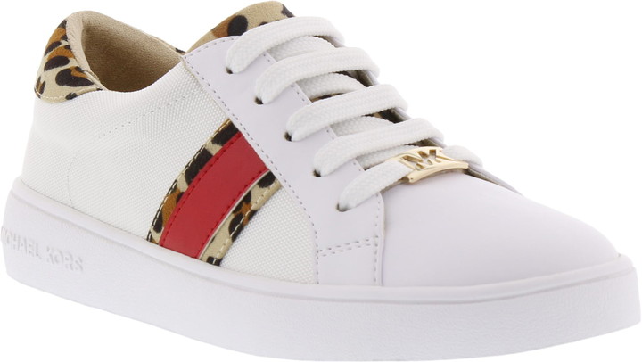 mk little girl shoes