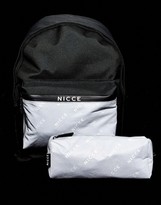 nicce backpacks