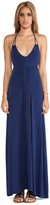 Thumbnail for your product : L-Space Magnolia Maxi Dress