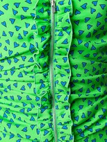 Thumbnail for your product : P.A.R.O.S.H. Heart Print Dress