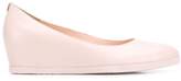 Thumbnail for your product : Högl wedge heel pumps