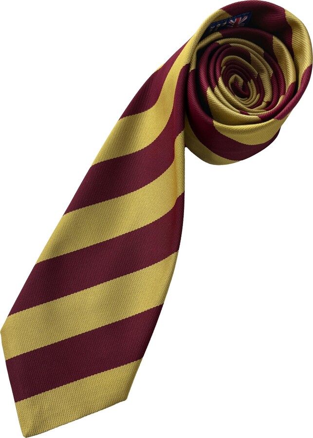 great british tie club