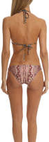 Thumbnail for your product : Zimmermann Realm Tie Bikini
