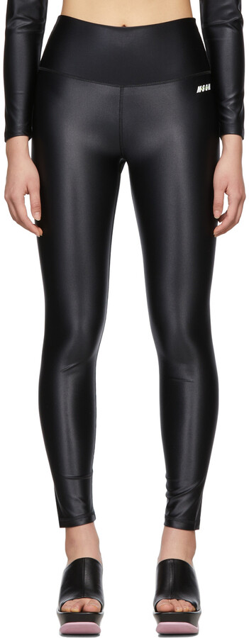 Shiny Leggings | Shop The Largest Collection in Shiny Leggings 