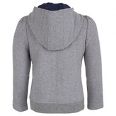 Thumbnail for your product : Cyrillus Grey Tracksuit Set