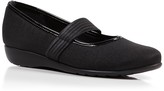 Thumbnail for your product : Munro American Ballet Flats - Fran Mary Jane