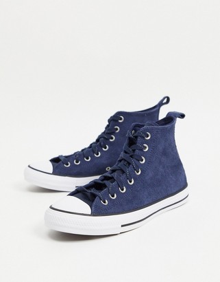 converse black mountain club star player trainers