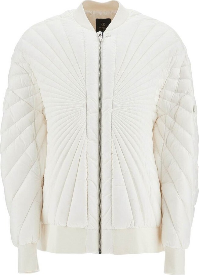 Moncler + Rick Owens Radiance Peter Jacket