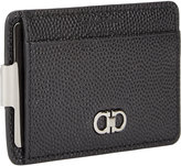 Thumbnail for your product : Ferragamo Ten Forty One" Card Case