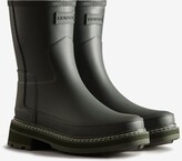 Thumbnail for your product : Hunter Women's Refined Stitch Detail Short Wellington Boots