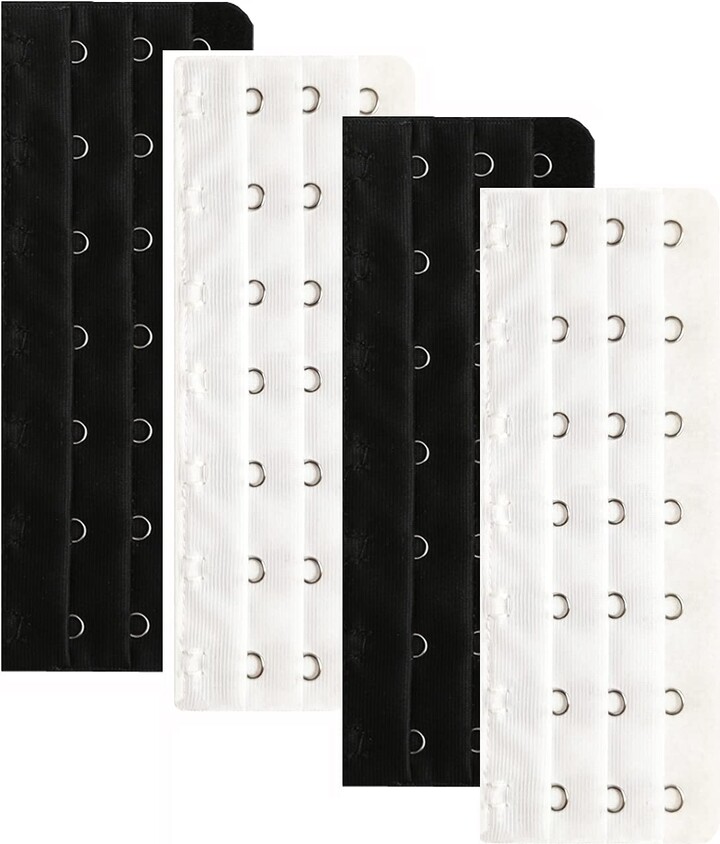 Cxapnstou Corset Bra Extender Hook 3/4 Inch Spacing ShopStyle