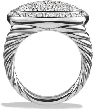 David Yurman Custom Albion Ring