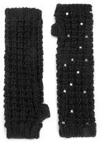Thumbnail for your product : Juicy Couture Sparkle Cable Arm Warmer