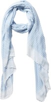 Thumbnail for your product : Tickled Pink Lightweight Summer Shield Scarf