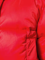Thumbnail for your product : P.A.R.O.S.H. puffer Peter jacket