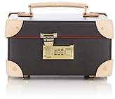 Thumbnail for your product : Globe-trotter Men's Centenary Leather Watch Box - Brown