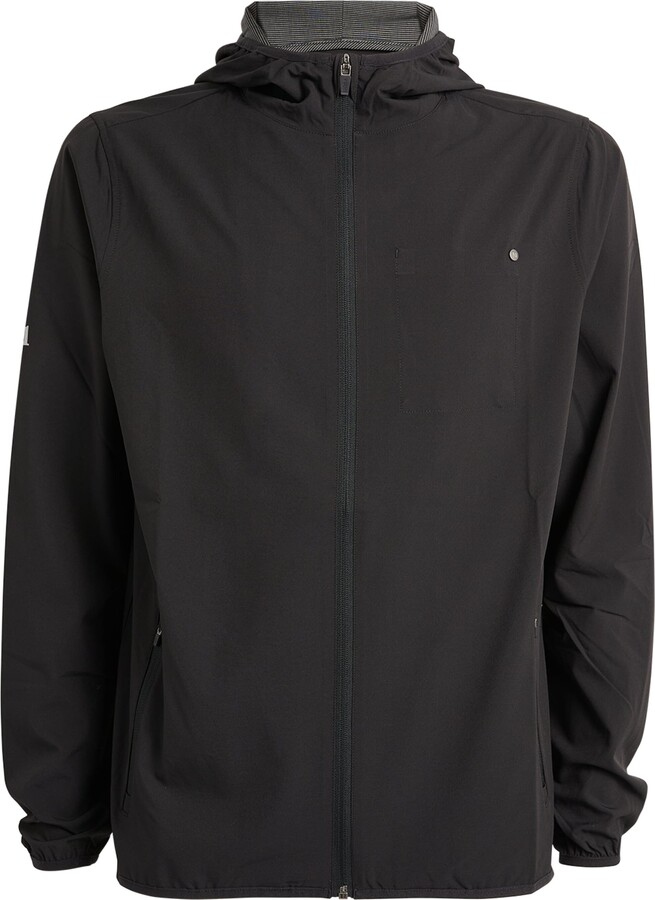 vuori Outdoor Trainer Shell Jacket
