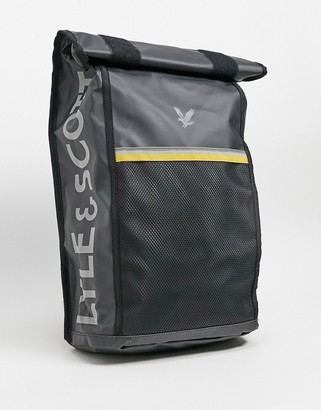 lyle and scott bag sale