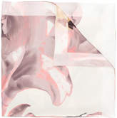 Thumbnail for your product : Ferragamo printed scarf