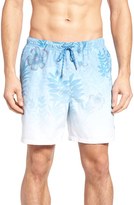 Thumbnail for your product : Tommy Bahama Men's Naples - Floral Fade Swim Trunks