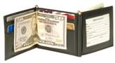 Thumbnail for your product : Emporium Leather Co Royce New York Men'S Double Money Clip Wallet