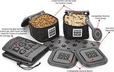 Thumbnail for your product : Mobile Dog Gear Overland Dog Gear Dine Away Bag for Small Dogs