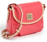Thumbnail for your product : Dooney & Bourke Patent Leather Crossbody Bag