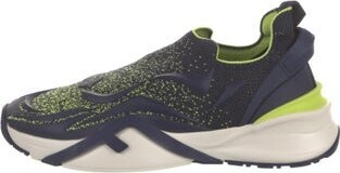 Fendi Printed Sneakers