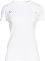 T-shirt White 