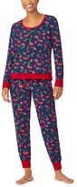Thumbnail for your product : Bedhead Pajamas Bedhead PJs Long Sleeve Henley Joggers PJ Set