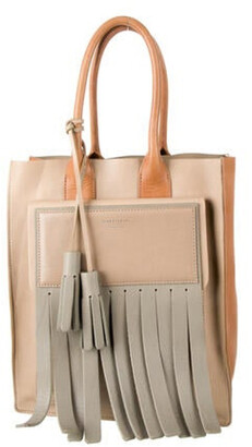 tote bolsa acne