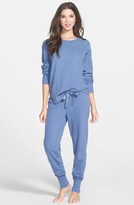 Thumbnail for your product : PJ Salvage Brushed Thermal Pajamas