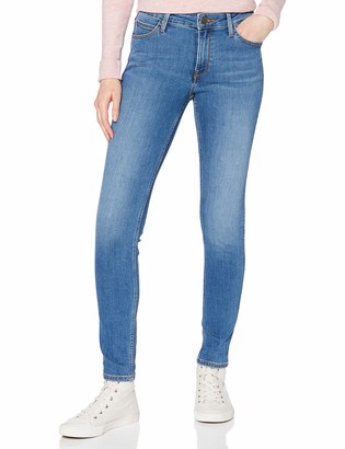 Lee Women's Jodee Skinny Jeans