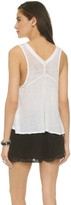 Thumbnail for your product : Free People Breezy Tank