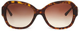 Thumbnail for your product : Bulgari Bvlgari BV8130 butterfly sunglasses