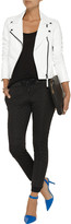 Thumbnail for your product : Walter W118 by Baker Pandora quilted woven skinny pants