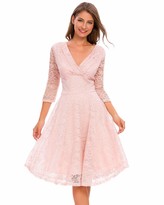 Vintage Occasion Dresses | Shop the world's largest collection of fashion |  ShopStyle UK