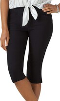 Thumbnail for your product : Lee Women's Sculpting Pull on Skimmer Pant