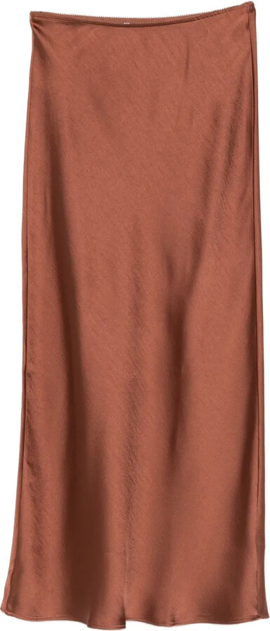 Samsoe & Samsoe Saagneta maxi skirt