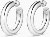 Thumbnail for your product : Gorjana Lou Statement Hoops Earring