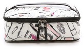 Thumbnail for your product : Kate Spade Shelby Drive Marit Cosmetic Case
