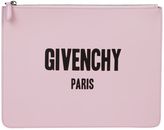 Thumbnail for your product : Givenchy Zipped Pouch