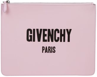 Givenchy Zipped Pouch