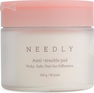 TJMAXX 60Ct Anti Trouble Toner Pads