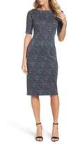 Thumbnail for your product : Maggy London Sheath Dress