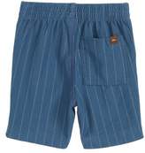 Thumbnail for your product : Tea Collection Stripe Shorts