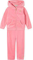 Thumbnail for your product : Juicy Couture Velour Jogger Set 3-24 Months