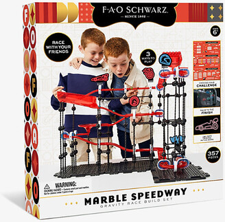 FAO Schwarz Racetracks & Playsets