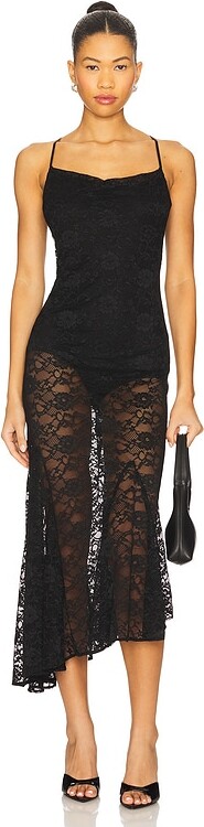 Steve Madden Louisa Dress